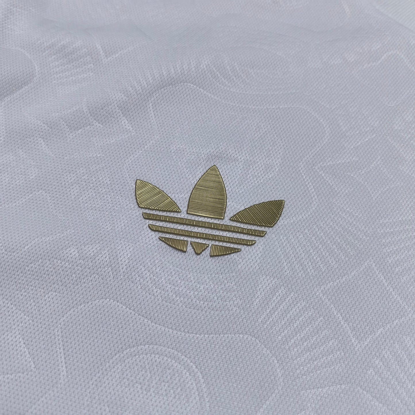 Bayern Munich 2025-26 Special 125 Year White Edition Shirt