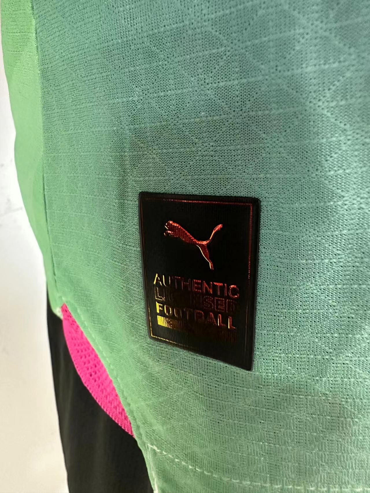 AC Milan 23-24 Pink Special Edition Shirt