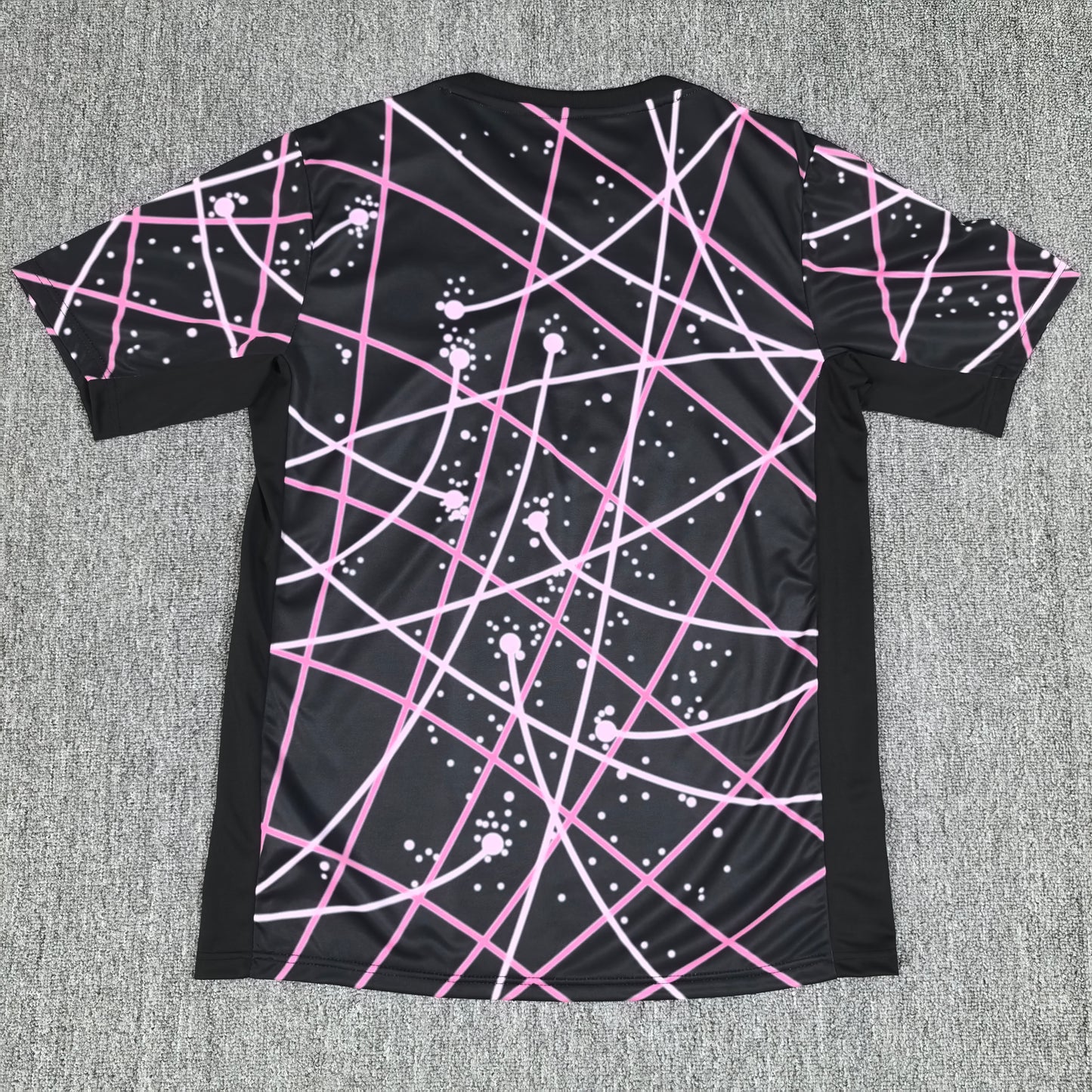 PSG 2025-26 Special Space Edition Shirt