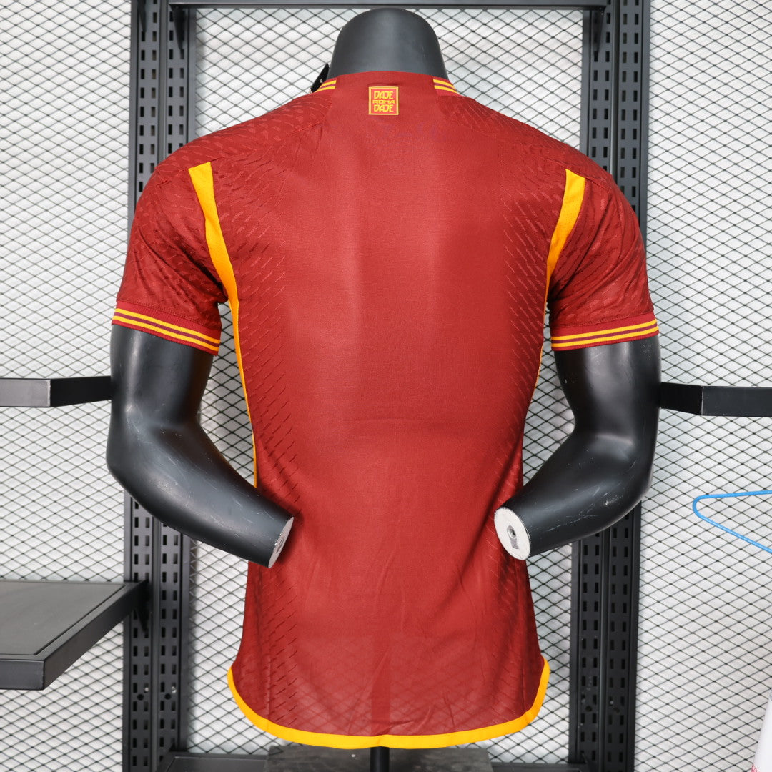 Roma 23-24 Home Shirt