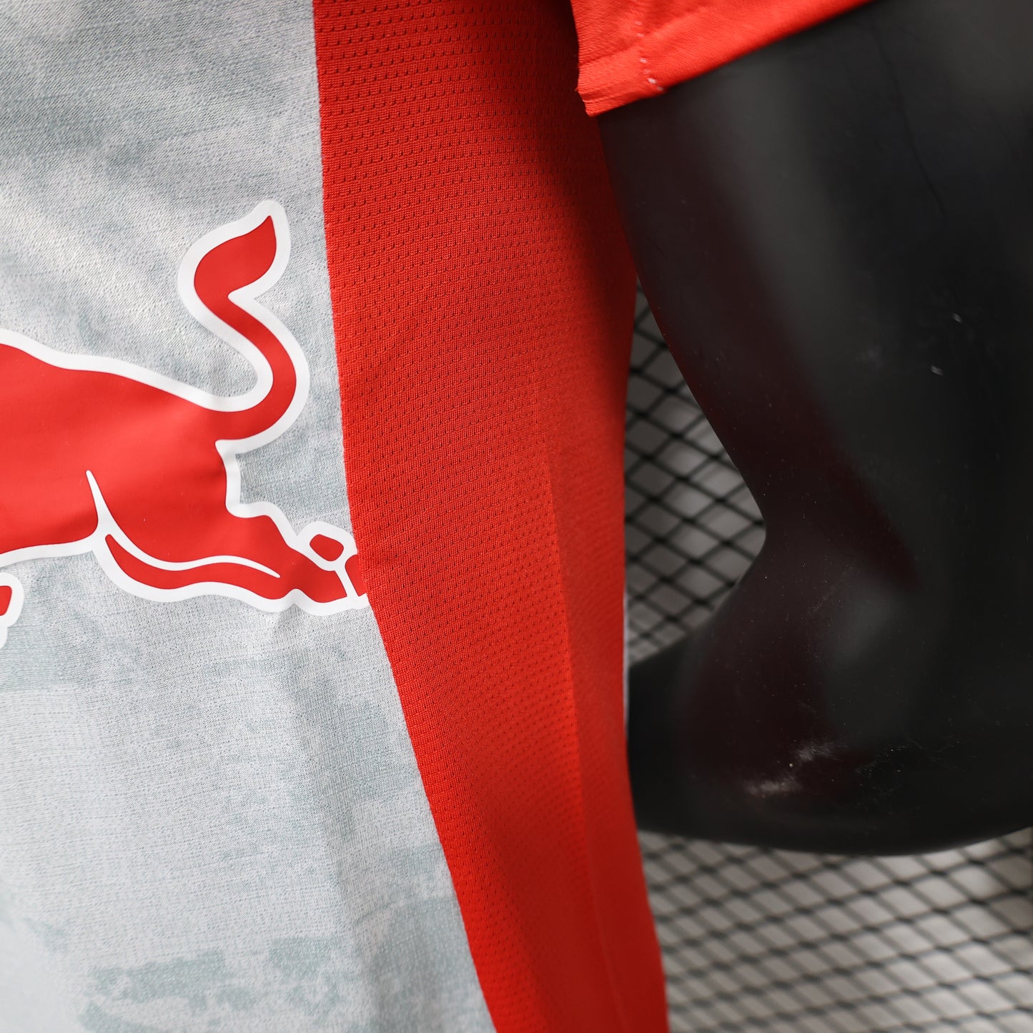 RB Salzburg 2025-26 Home Shirt