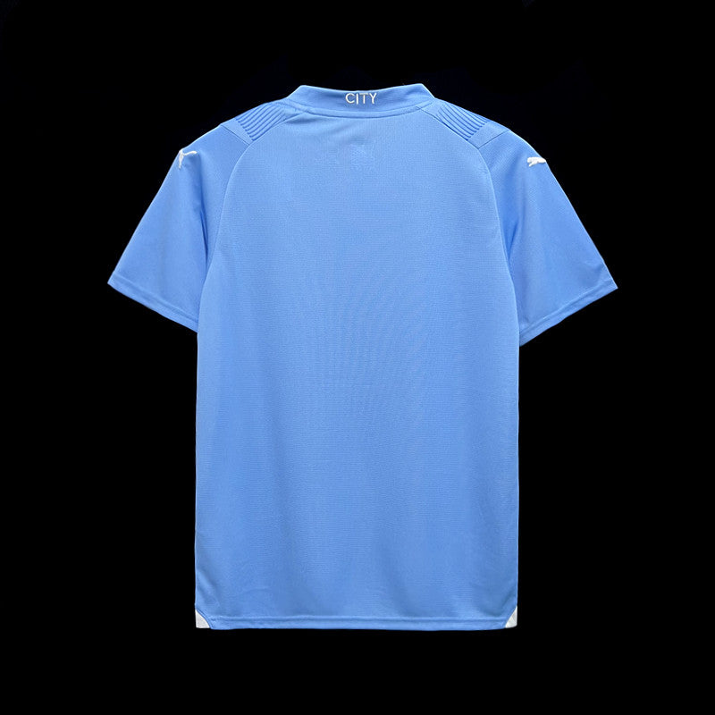 Manchester City 23-24 Home Shirt