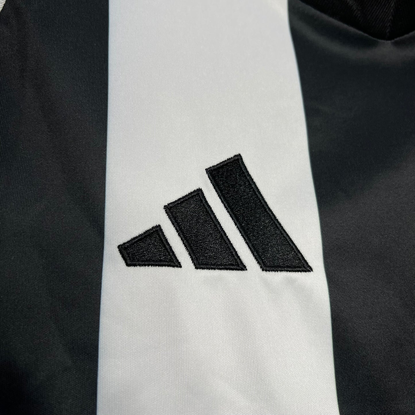 New Castle 2024-25 Home Shirt