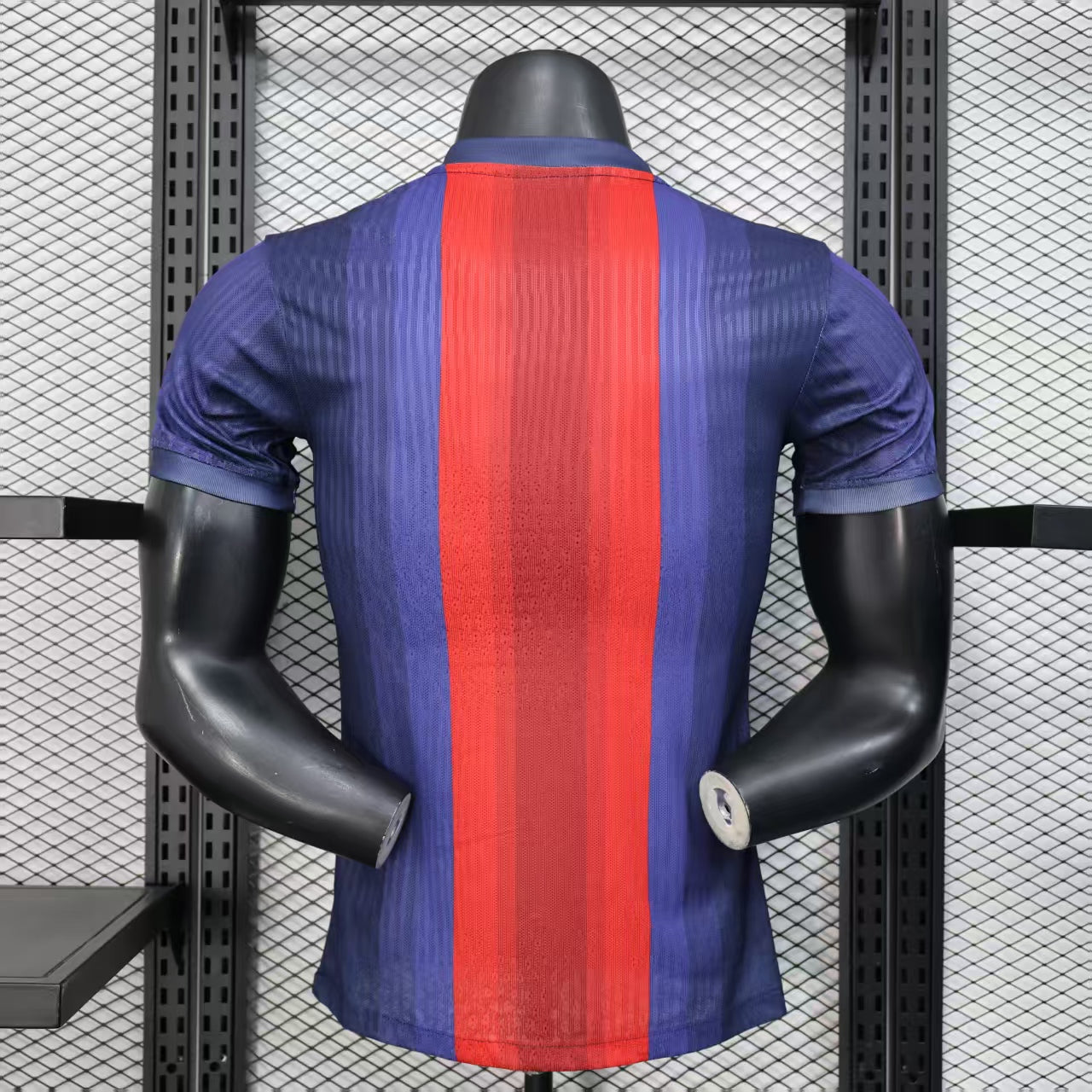 FC Barcelona 2025-26 Special Edition Shirt