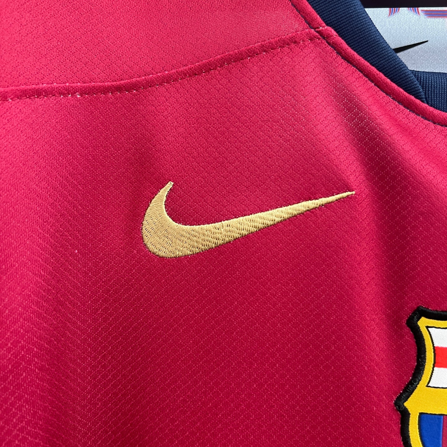 FC Barcelona 24-25 Home Shirt