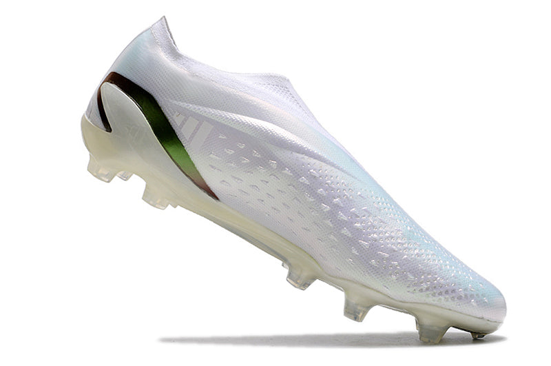Adidas X Speedportal FG White Pro Version Boots