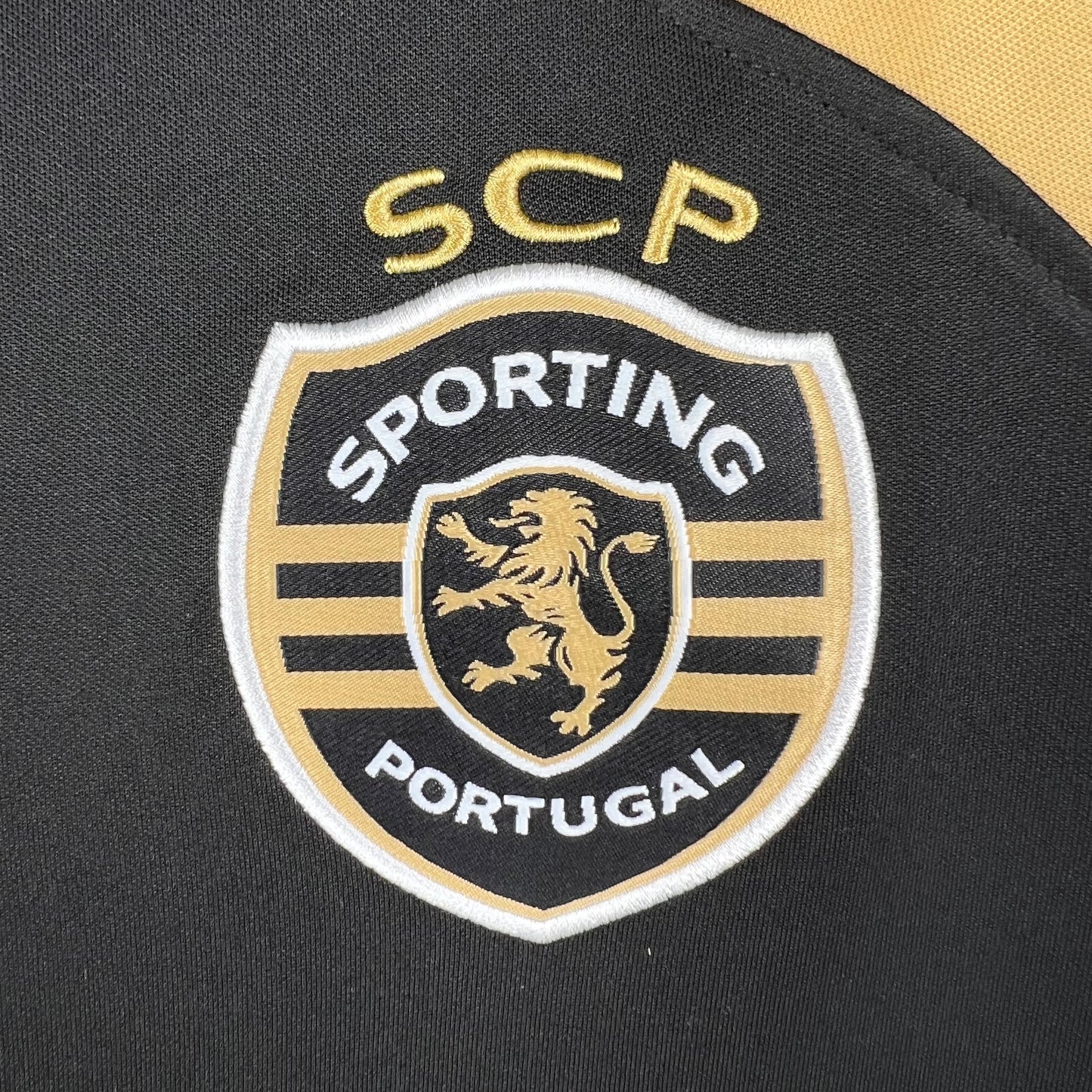 Sporting Lisbon 23-24 Third Away CR7 Shirt