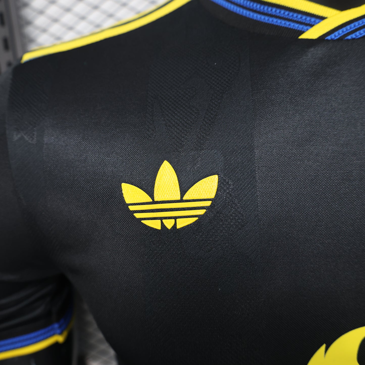 Manchester United 2025-26 Third Away Shirt