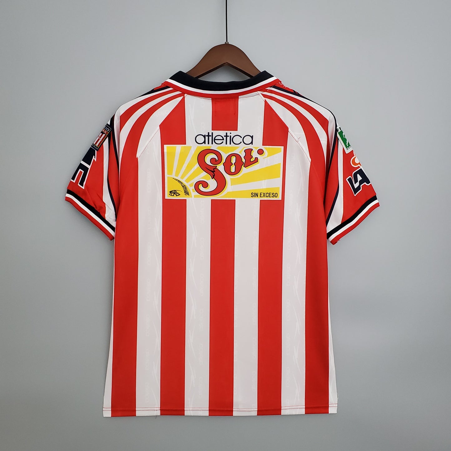 Chivas 1998-99 Home Shirt