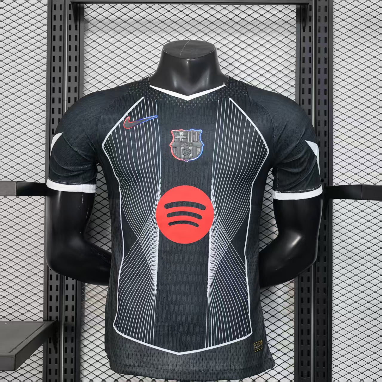 FC Barcelona 2025-26 Special Edition Shirt