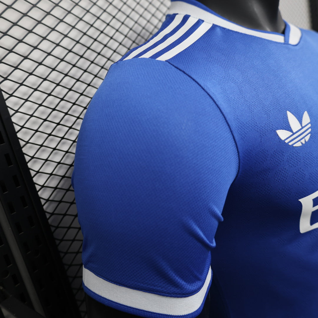 Real Madrid 2025-26 Third Shirt