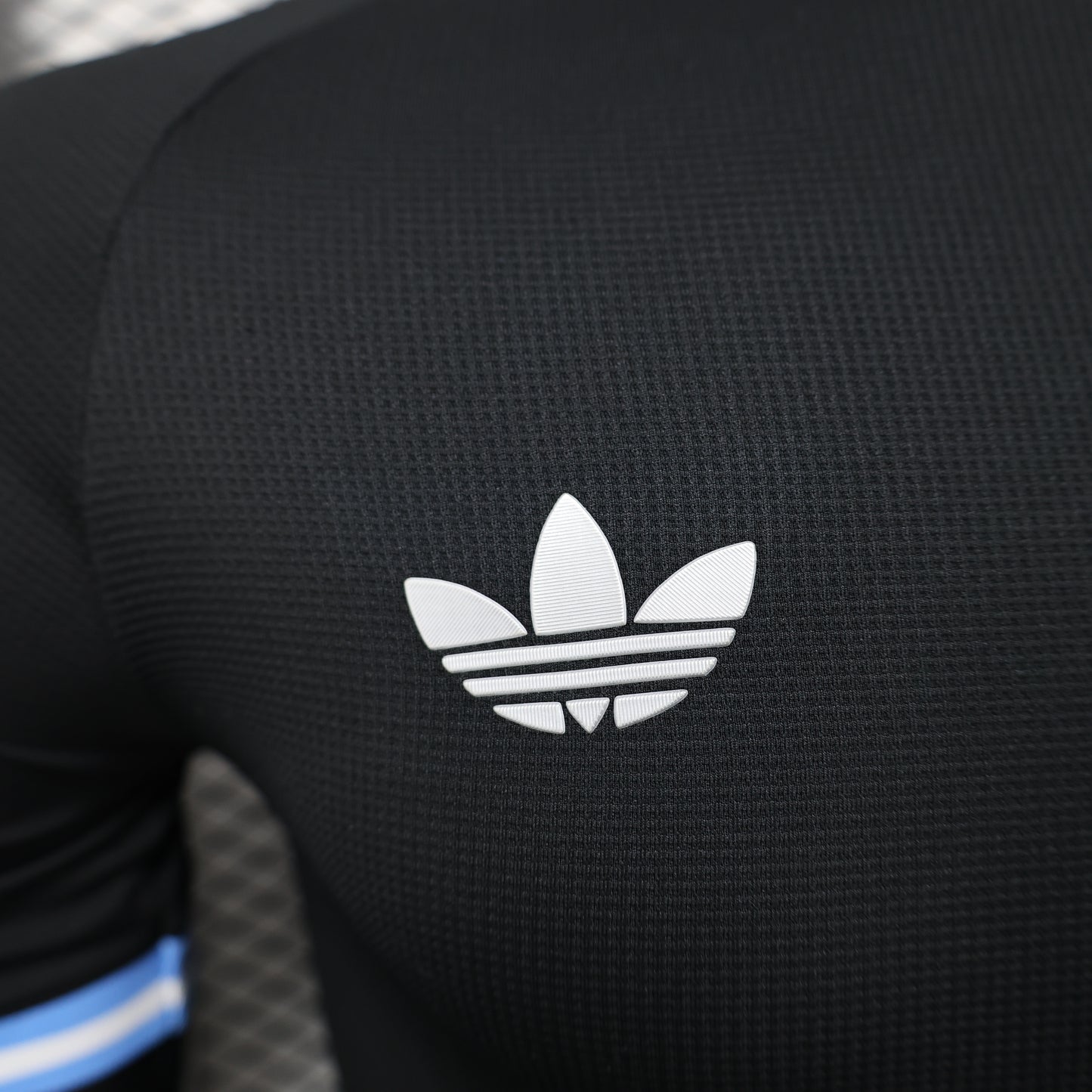 Argentina 2025-26 Away Shirt
