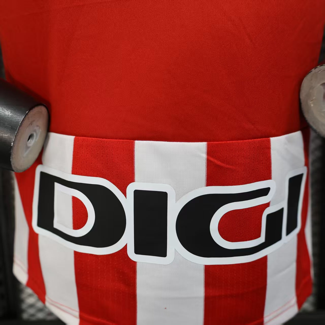 Athletic Club 2025-26 Home Shirt