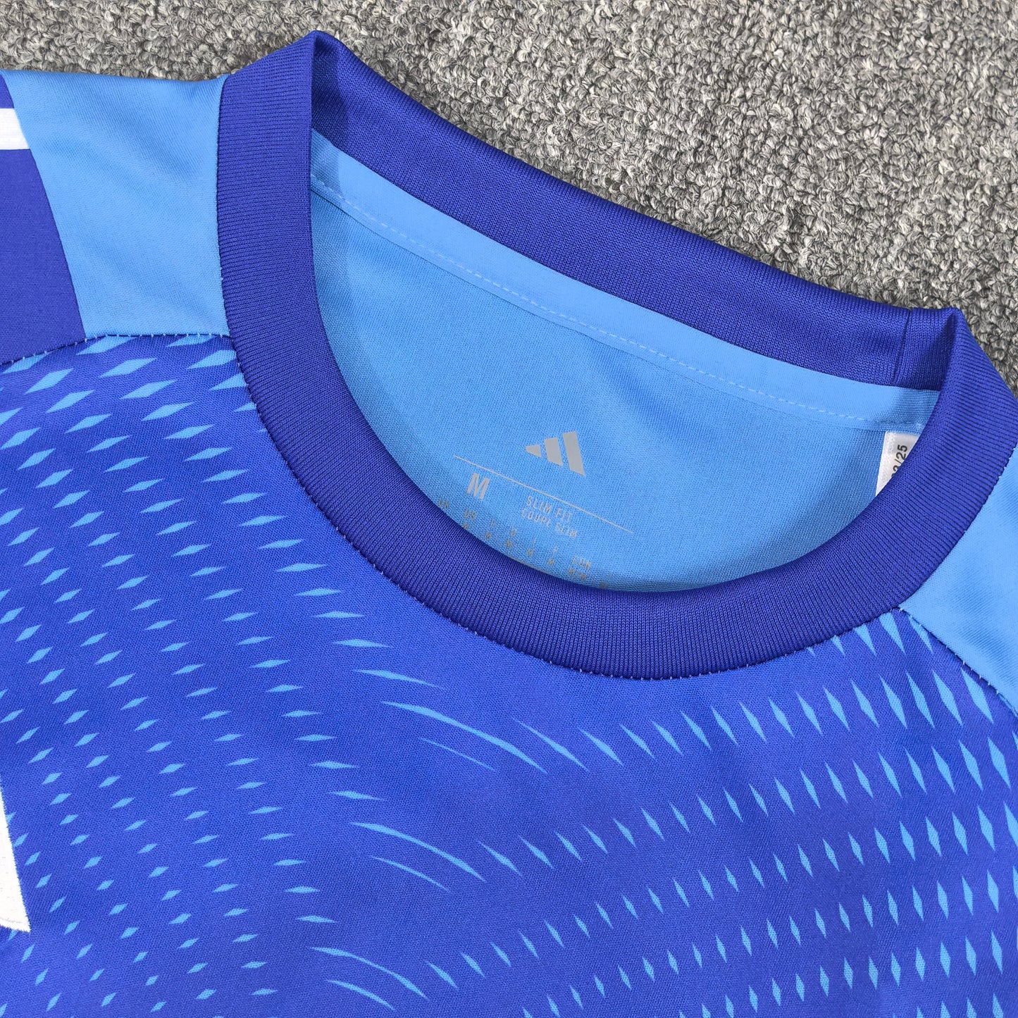 Real Madrid 2025-26 GK Shirt