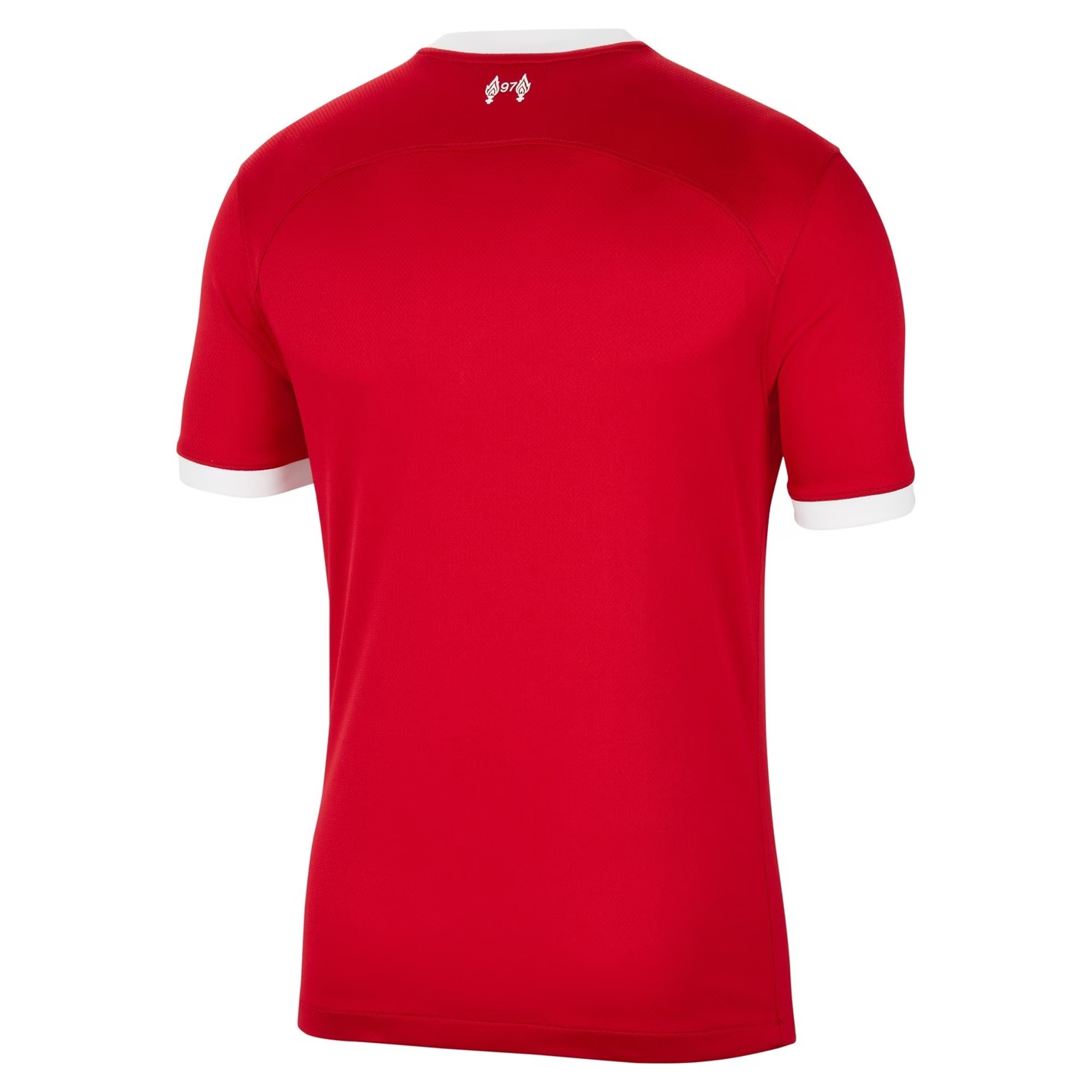 Liverpool 23-24 Home Shirt