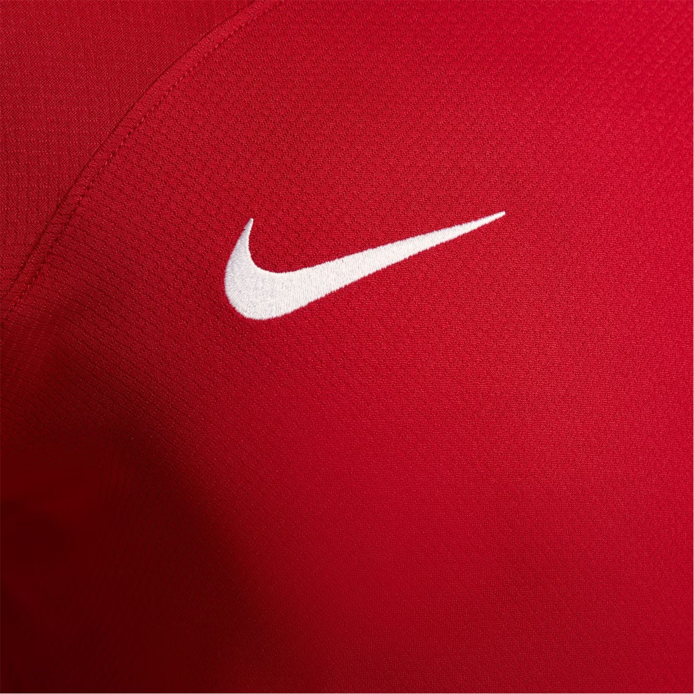 Liverpool 23-24 Home Shirt