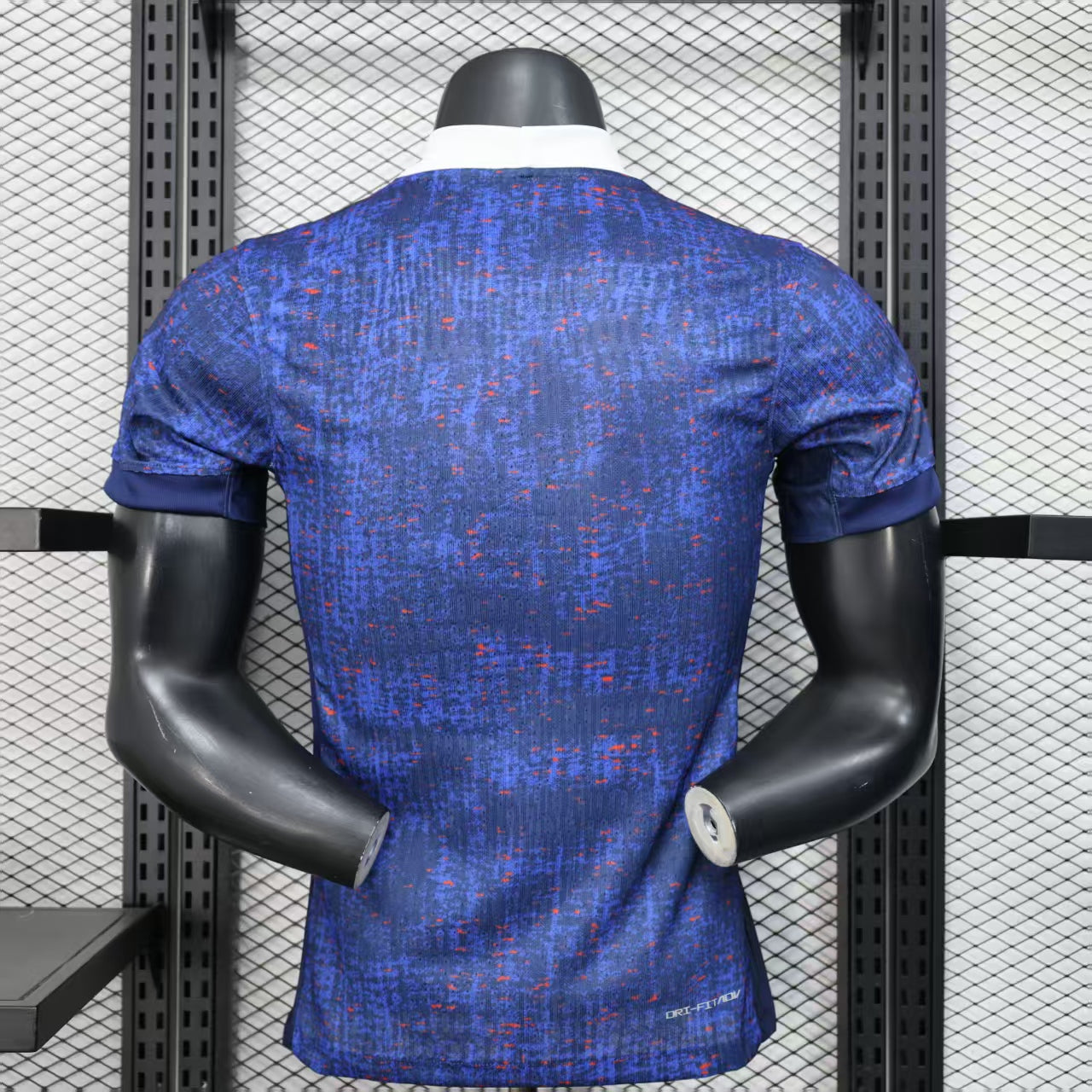 France 2025-26 Home Shirt
