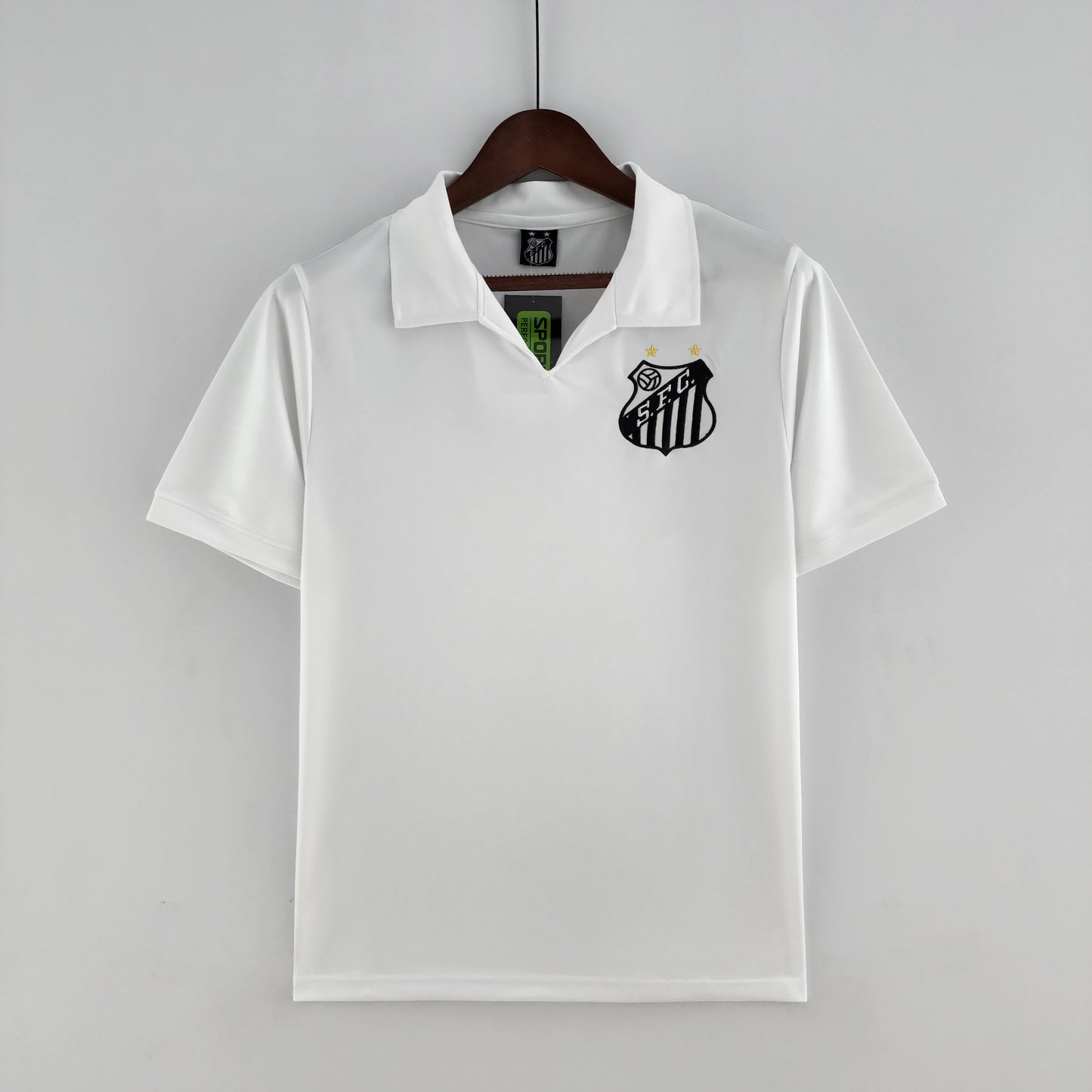 Santos 1970 Home Shirt