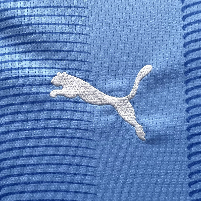 Manchester City 23-24 Home Shirt