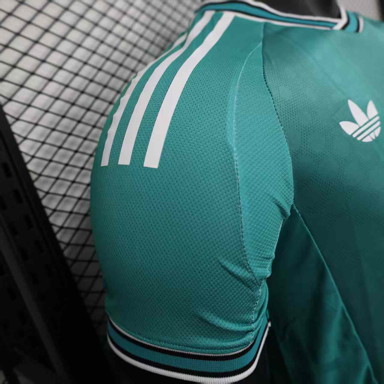 Liverpool 2025-26 Third Away Shirt