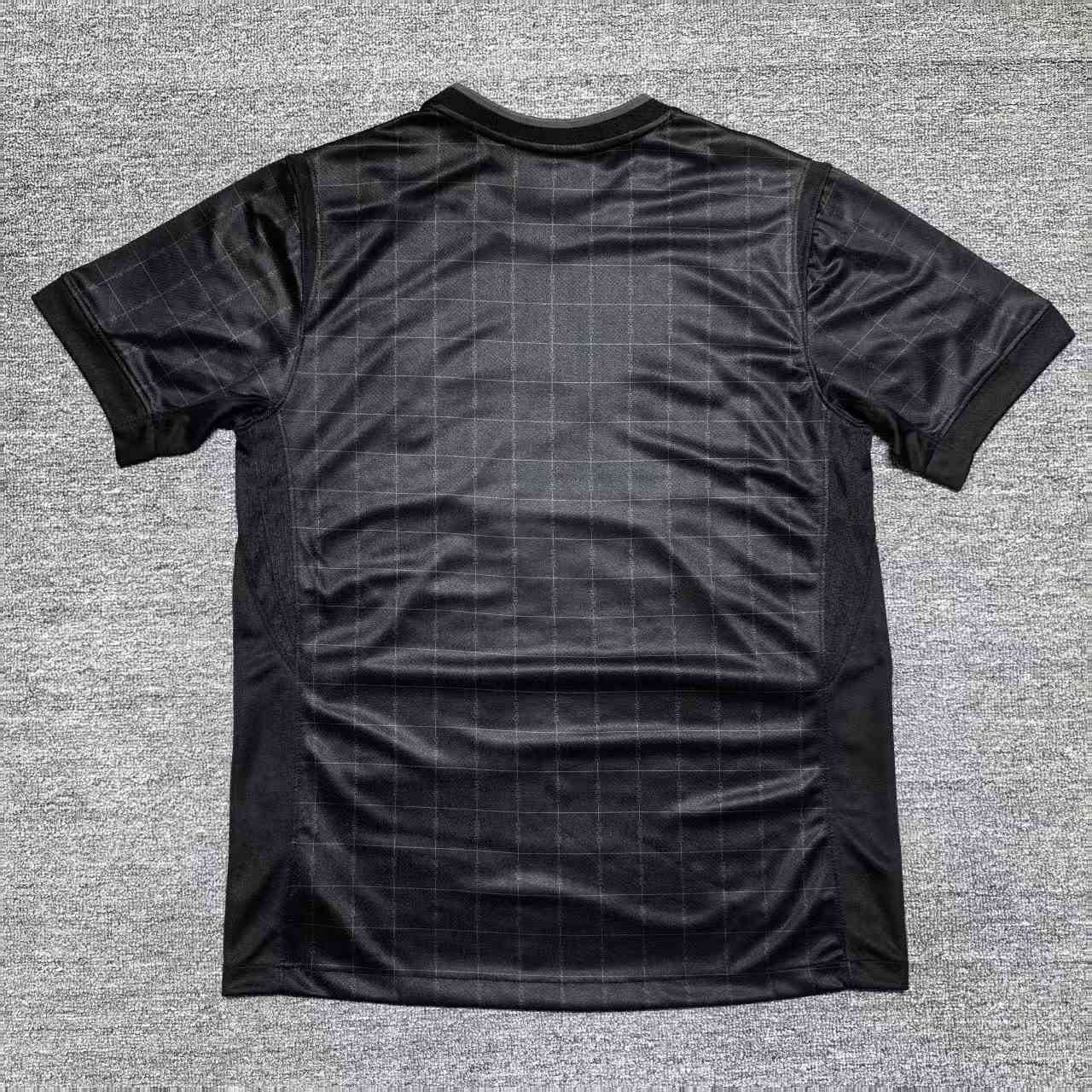 Tottenham 2025-26 Away Shirt