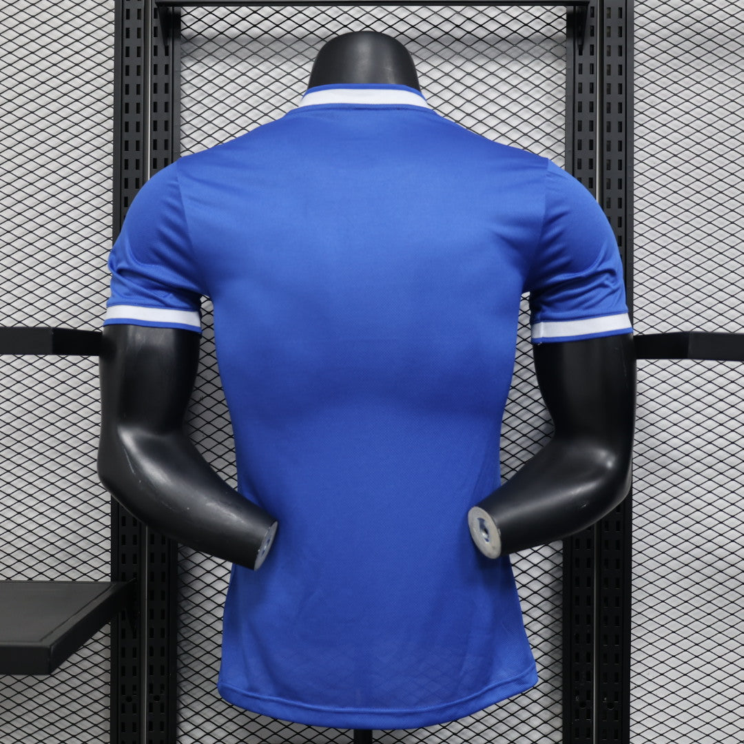 Real Madrid 2025-26 Third Shirt
