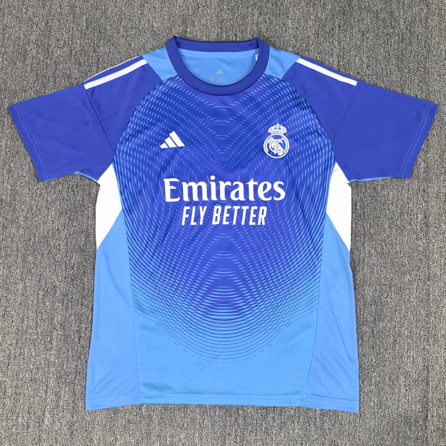 Real Madrid 2025-26 GK Shirt