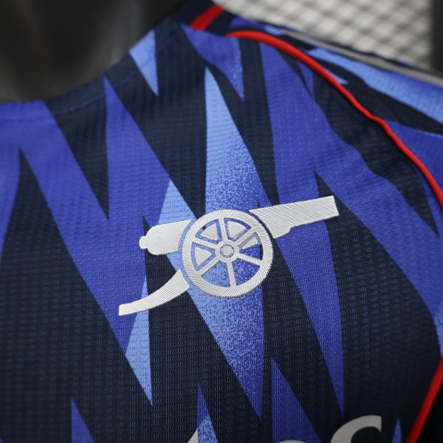 Arsenal 2025-26 Away Shirt