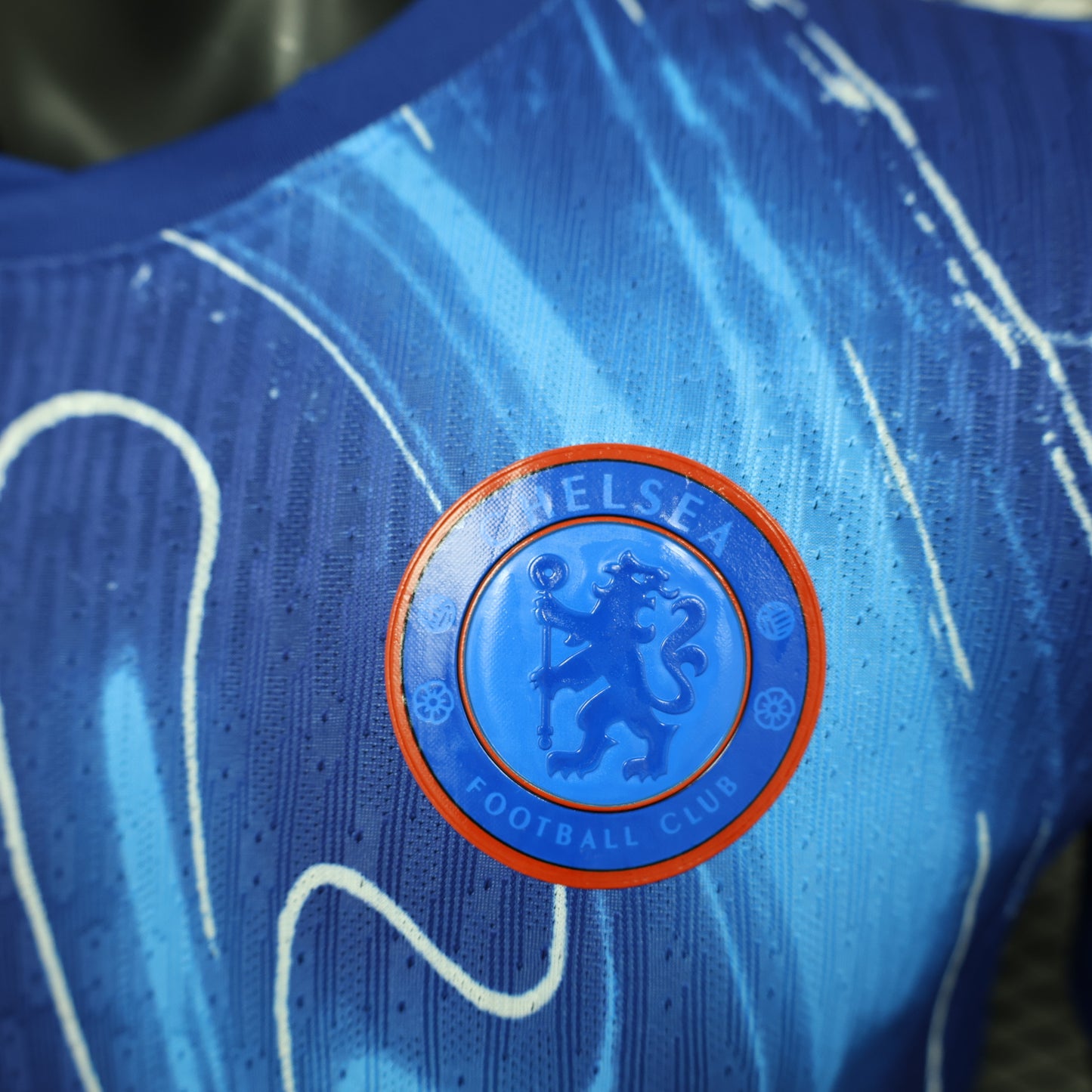 Chelsea 2024-25 Home Shirt