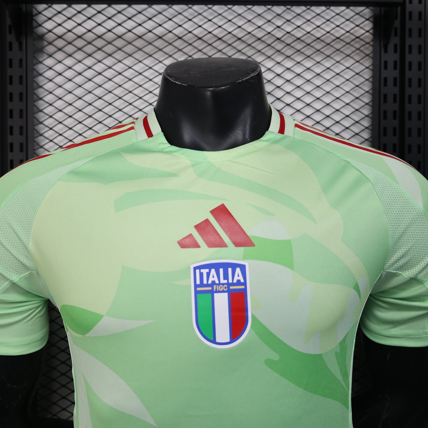 Italy 2025-26 Special Edition Shirt