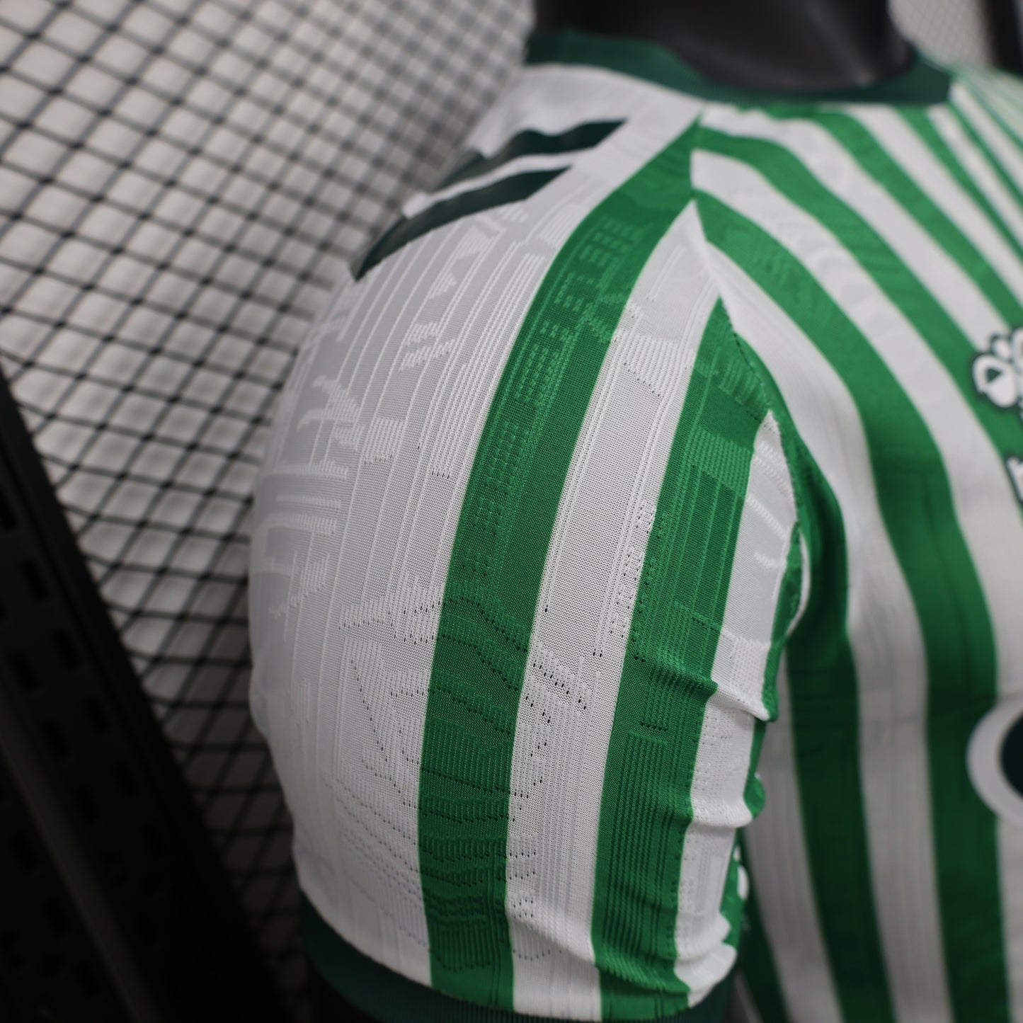 Real Betis 2025-26 Home Shirt