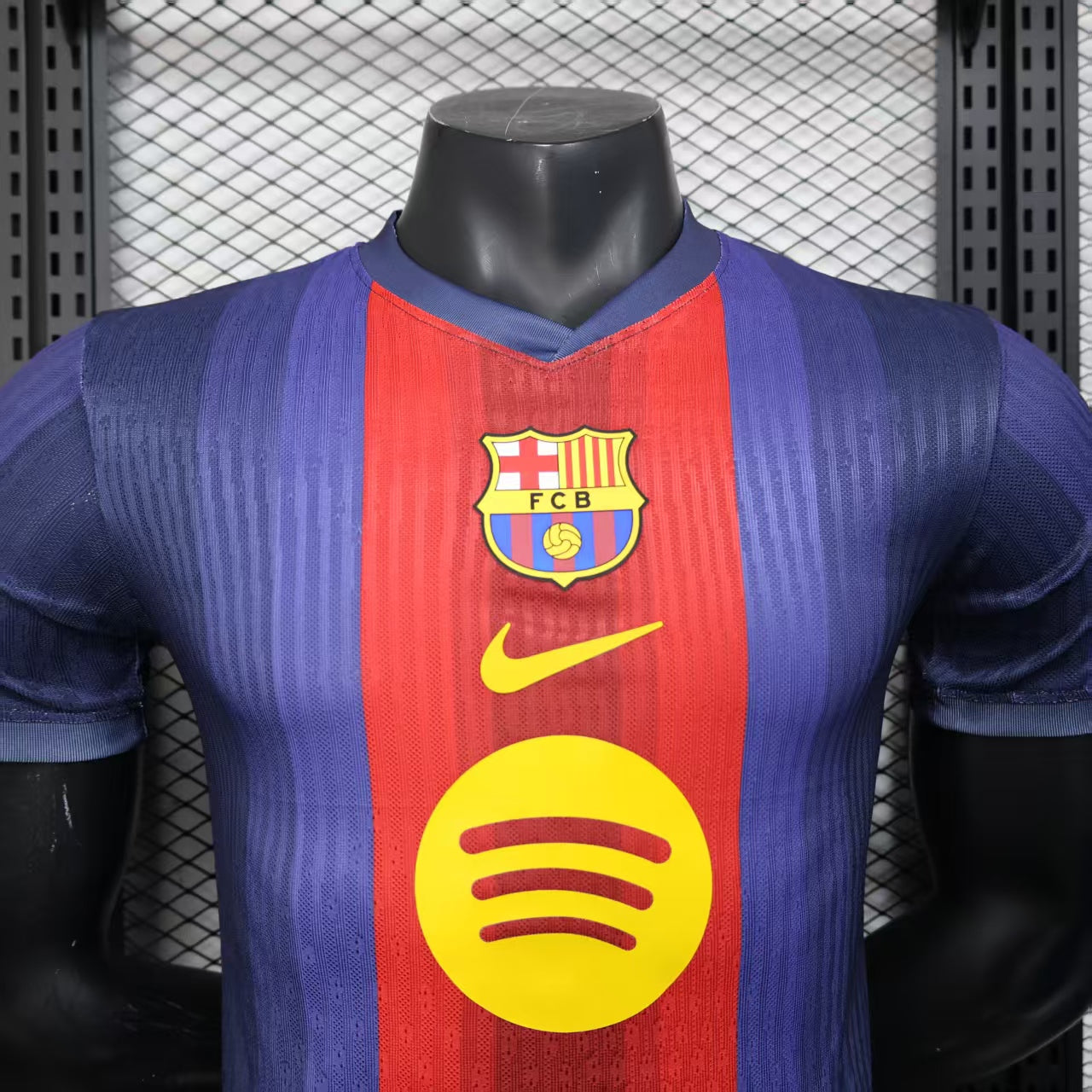 FC Barcelona 2025-26 Special Edition Shirt