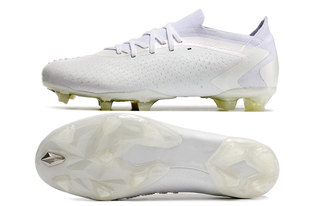 Adidas Predator Accuray White Pro Version Boots