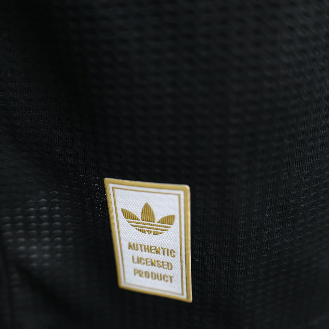 Liverpool 2025-26 Fourth Goalkeeper Shirt