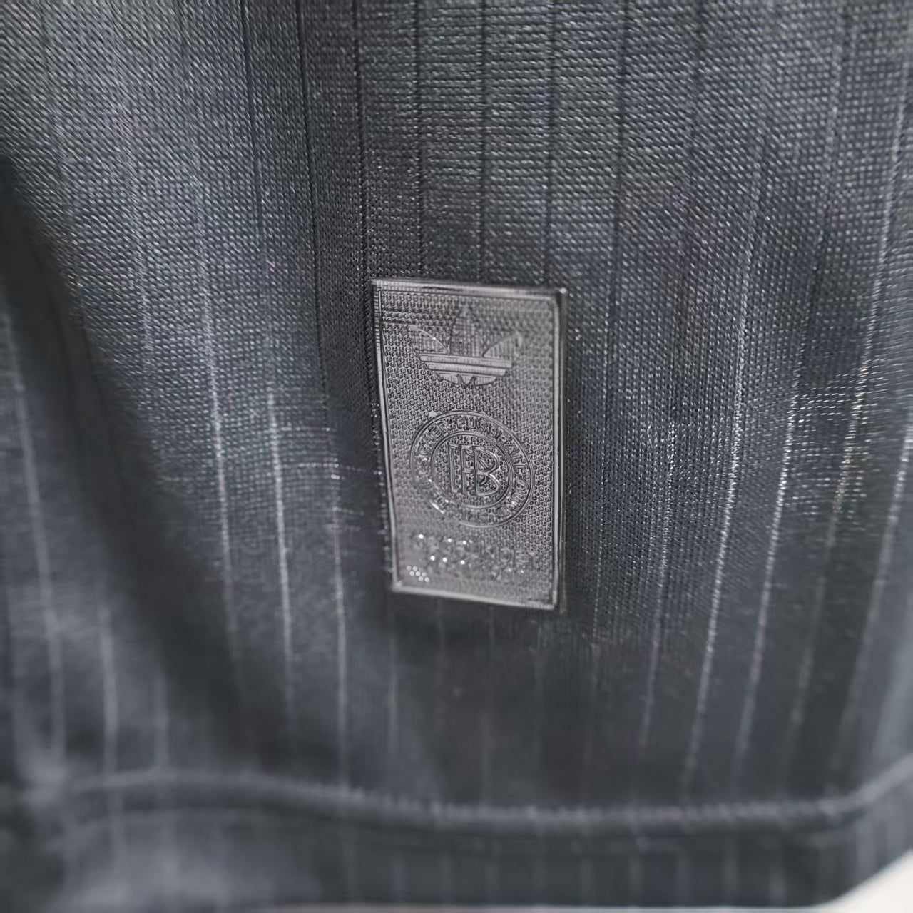 Germany 2025-26 Away Shirt