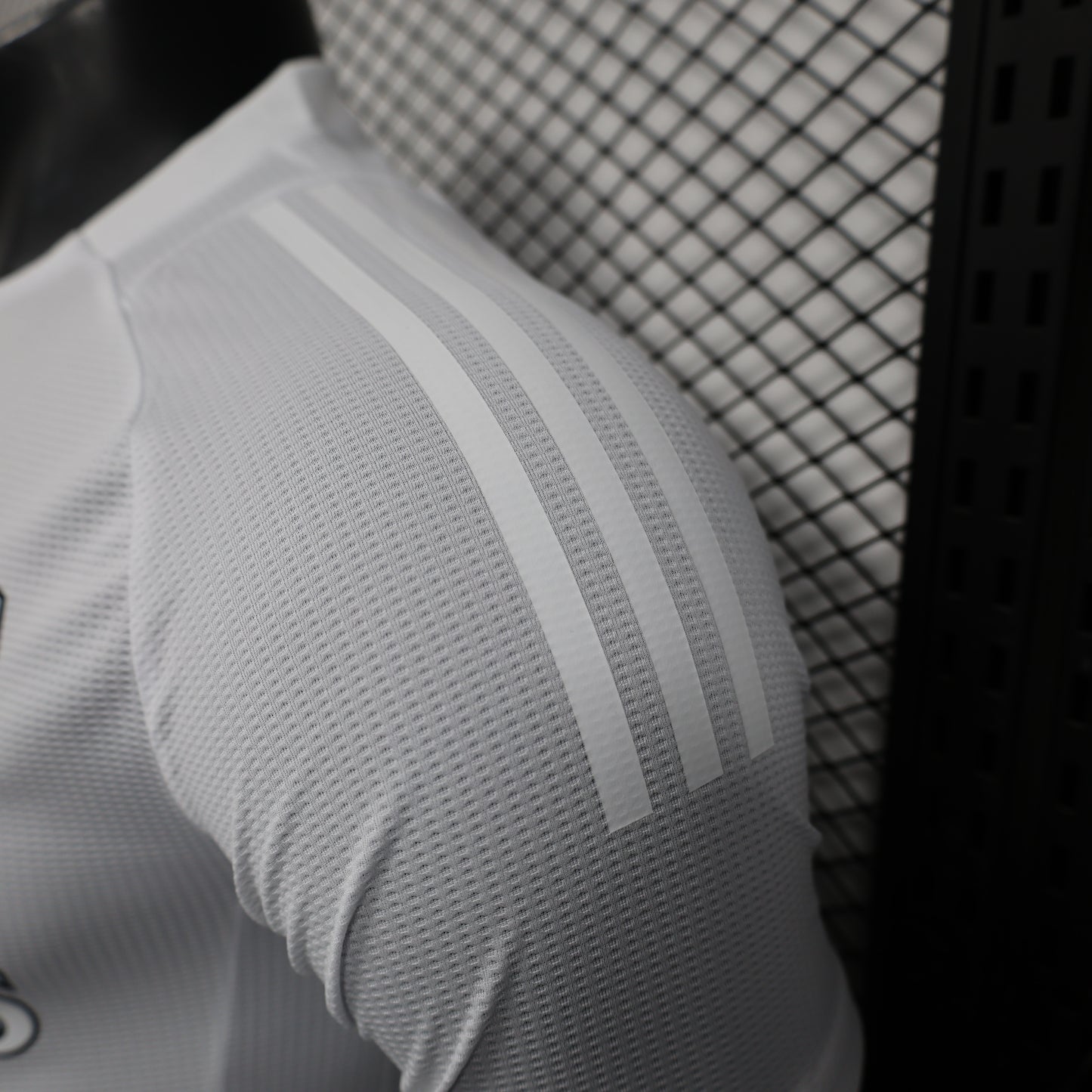 Arsenal 2025-26 White Special Edition Shirt