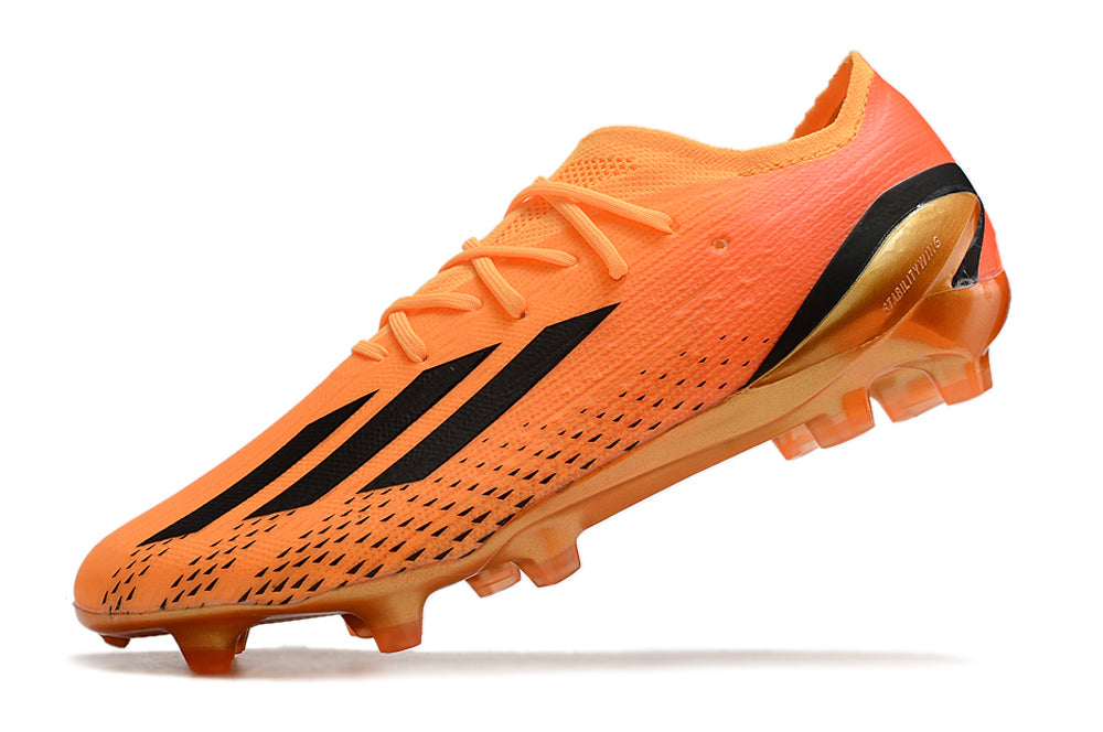 Adidas X Speedportal Solar Gold Pro Version Boots