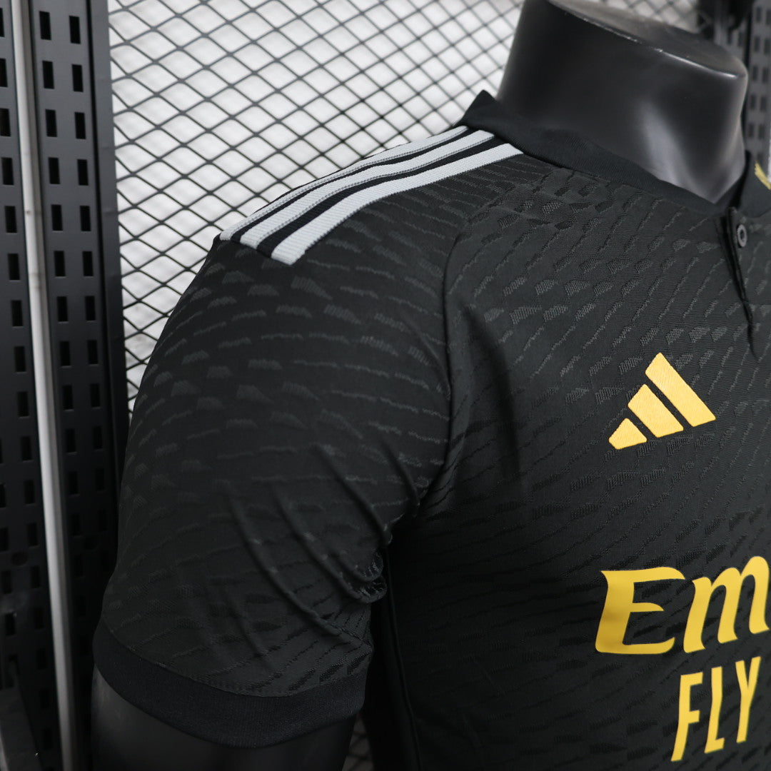 Real Madrid 23-24 Third Away Shirt