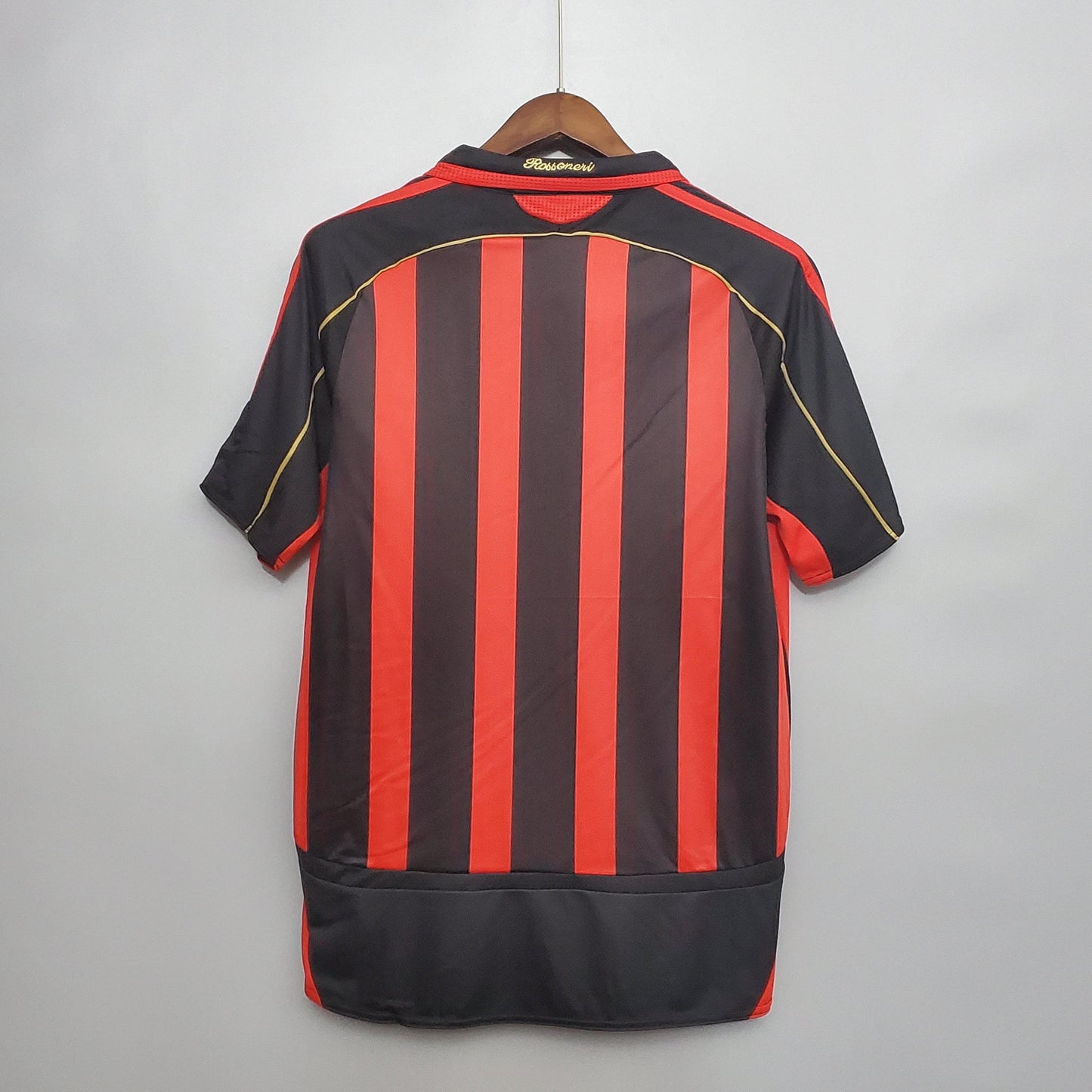 AC Milan 2006-7 Home Shirt