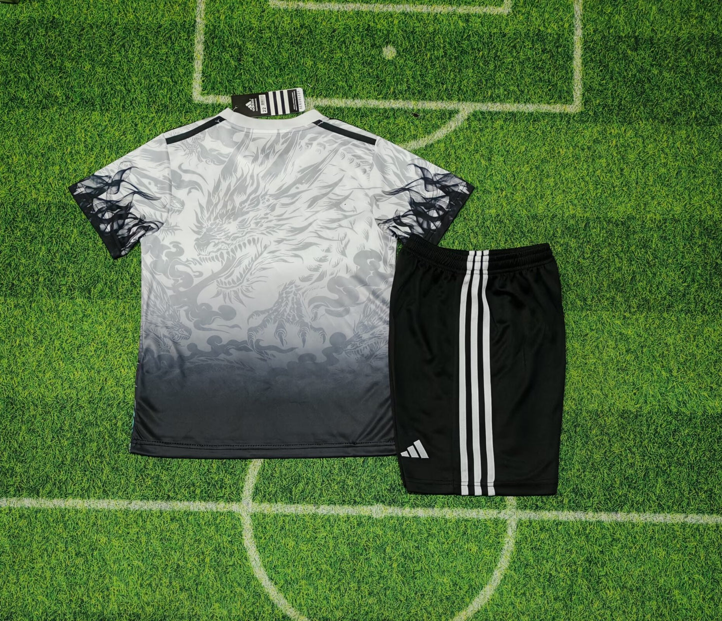 Real Madrid 2025-26 Special Edition Kids Kit