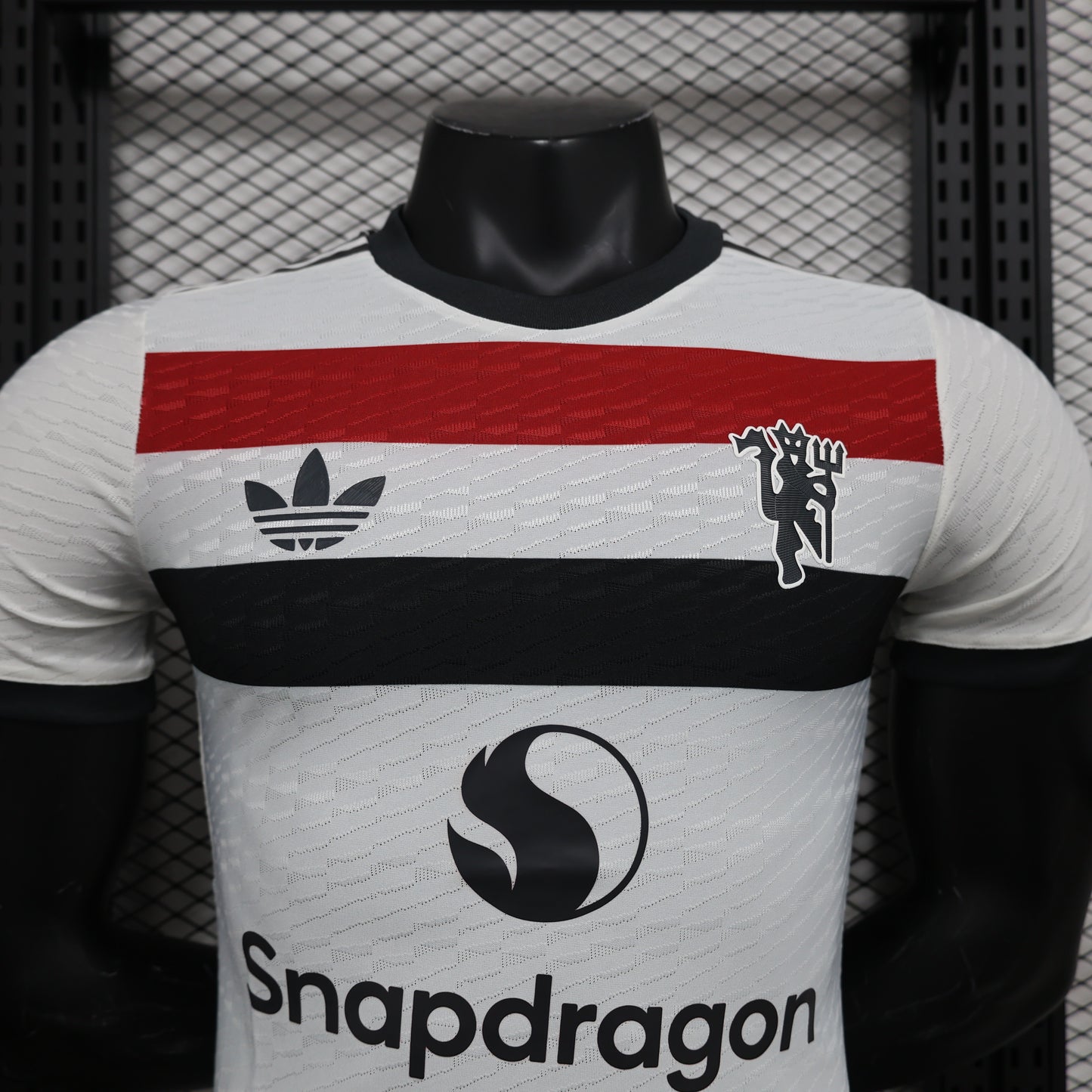Manchester United 24-25 Away Shirt