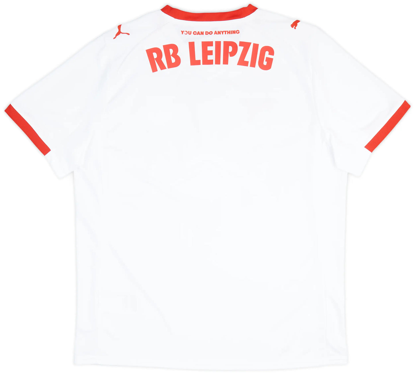 RB Leipzig 2025-26 Home Shirt