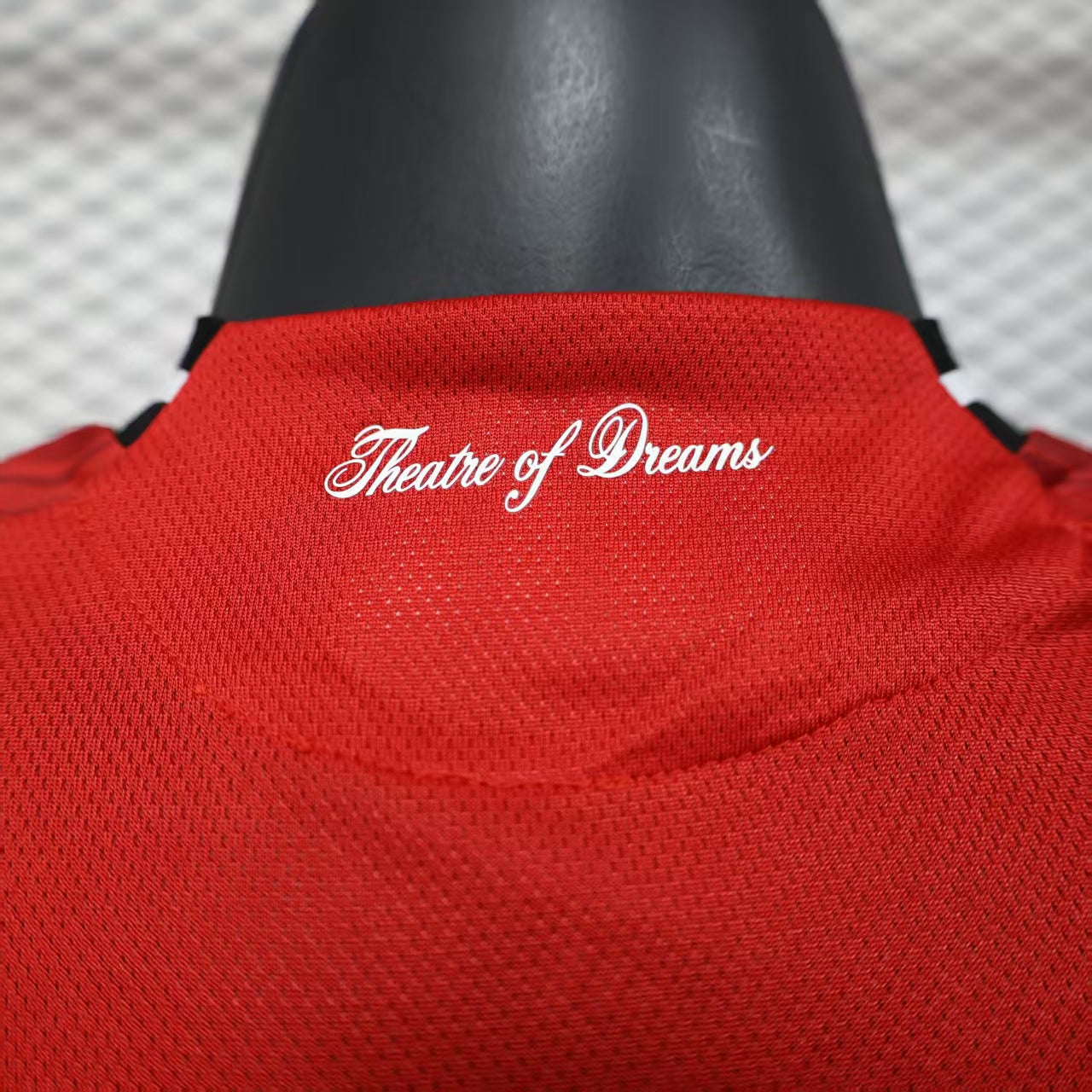 Manchester United 2025-26 Home Shirt