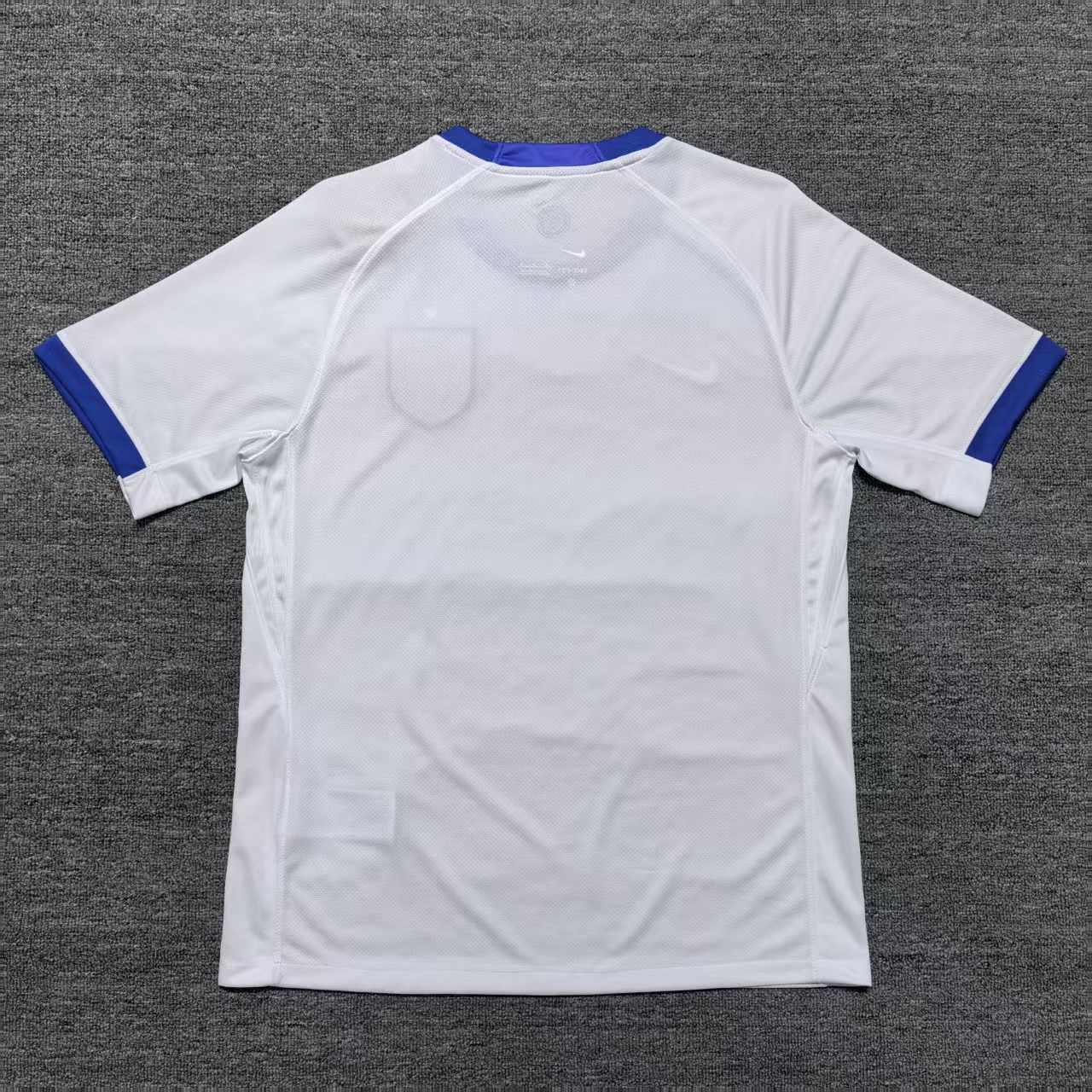 England 2025-26 Home Shirt