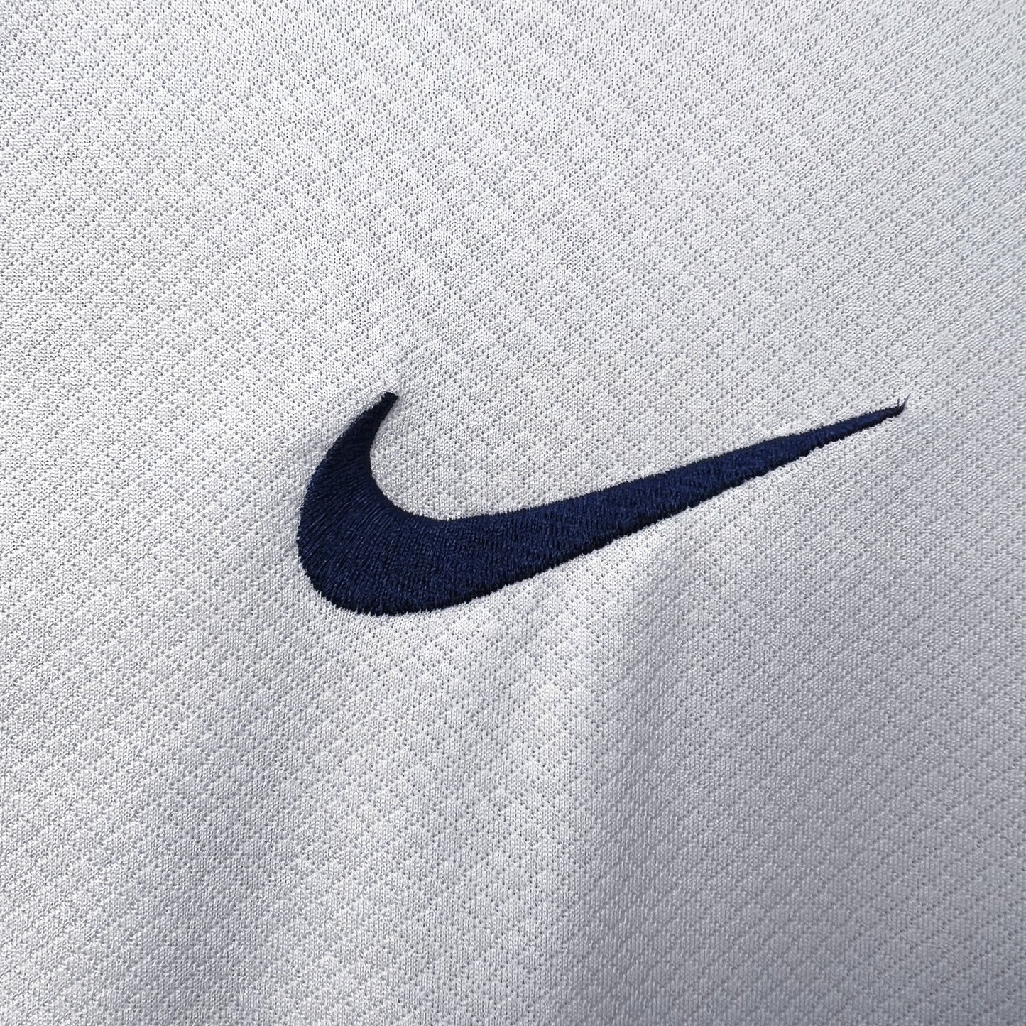 England 2024-25 Home Shirt