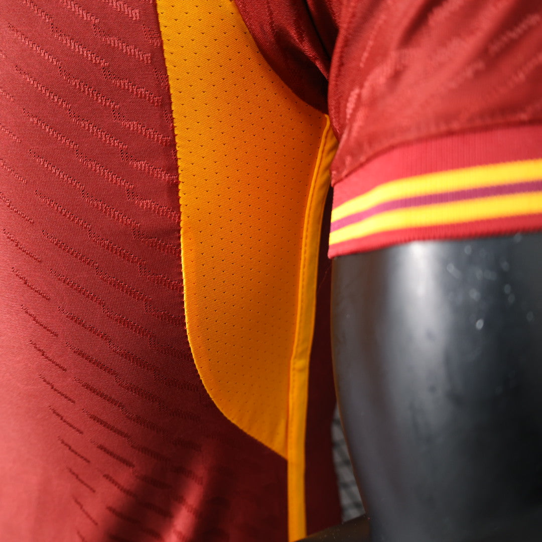 Roma 23-24 Home Shirt