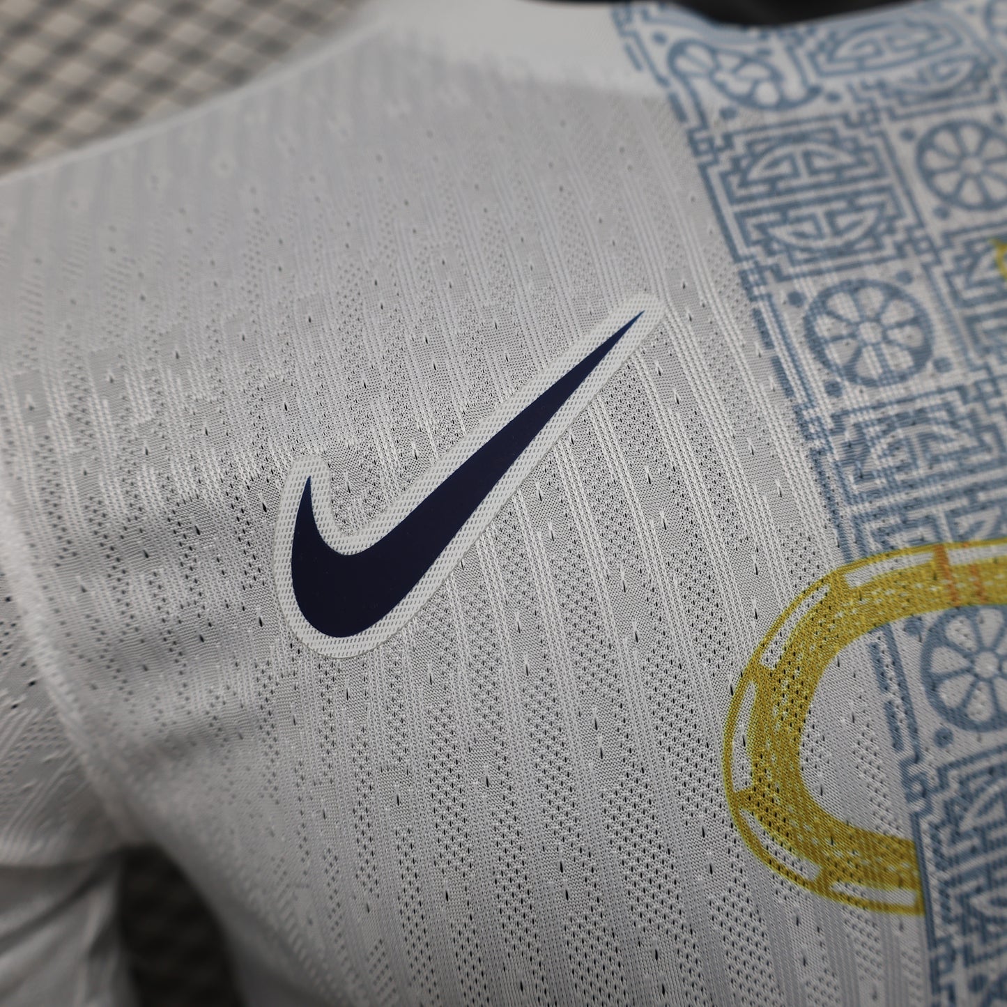 Tottenham 2025-26 Special Snake Edition Shirt