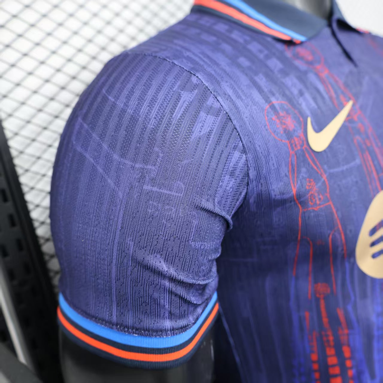 FC Barcelona 2025-26 Special Edition Shirt