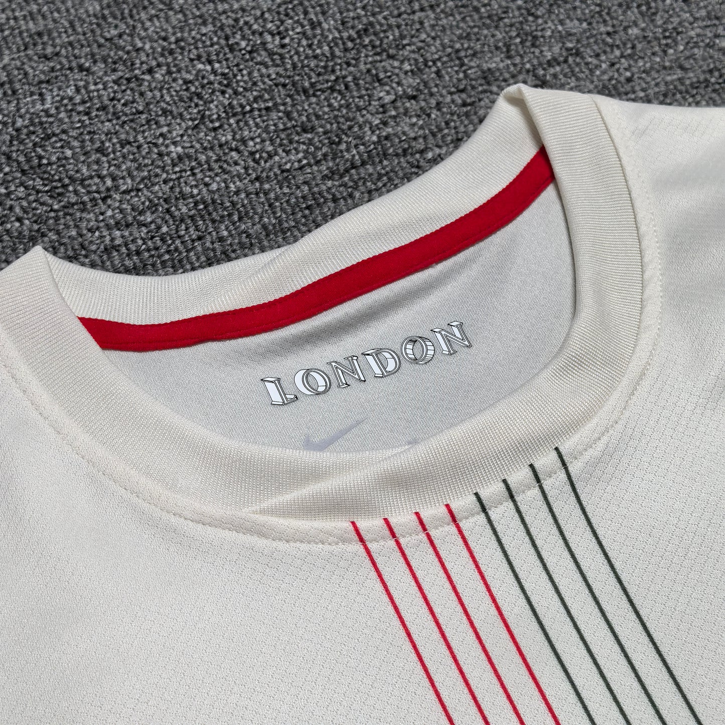 Chelsea 2025-26 Away Shirt