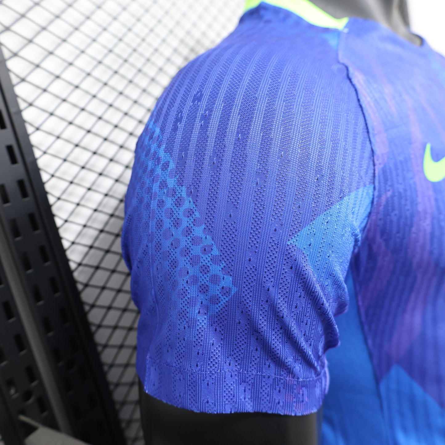 Brazil 2025-26 Away Shirt